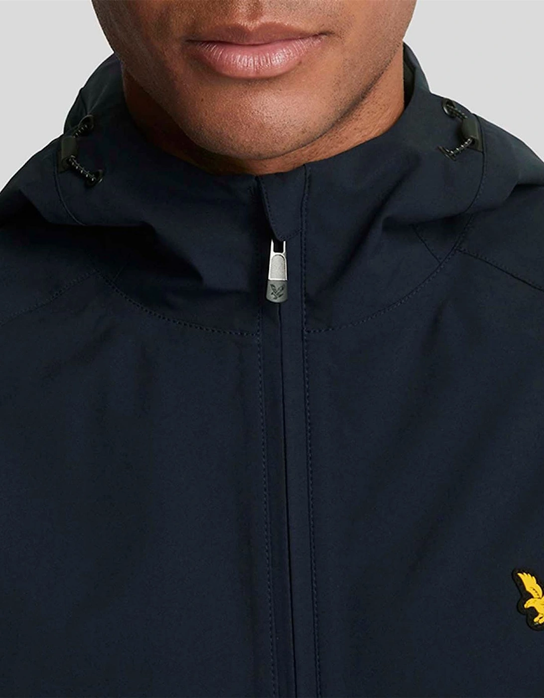 Sports Tape Energy Regular Fit Softshell Jacket