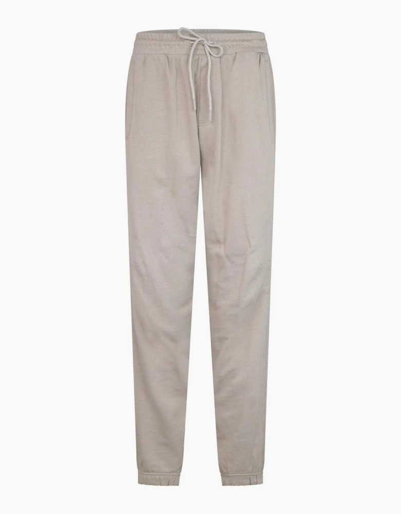 Rest Day Essentials Cotton Mid Rise Joggers
