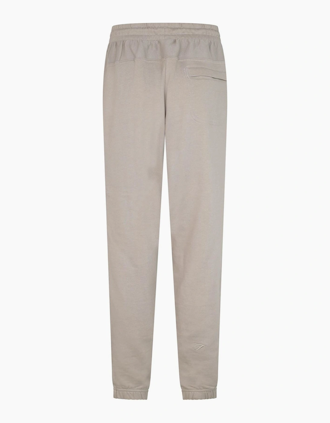 Rest Day Essentials Cotton Mid Rise Joggers