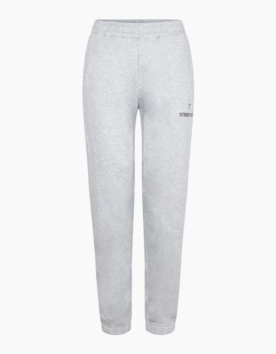 Strength Department Graphic Cotton Joggers