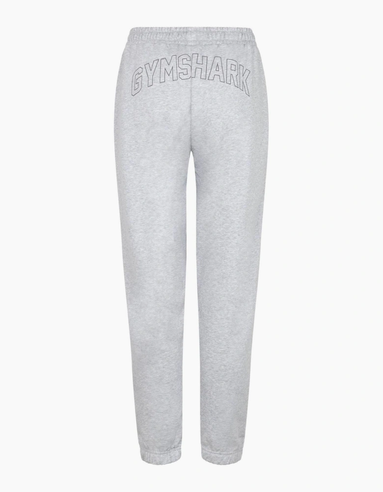 Strength Department Graphic Cotton Joggers