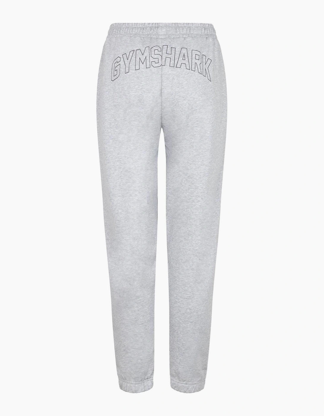 Strength Department Graphic Cotton Joggers