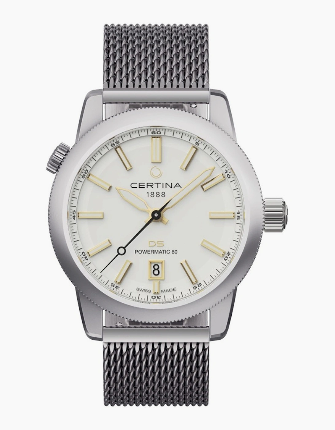 Certina C041407190310 WATCH