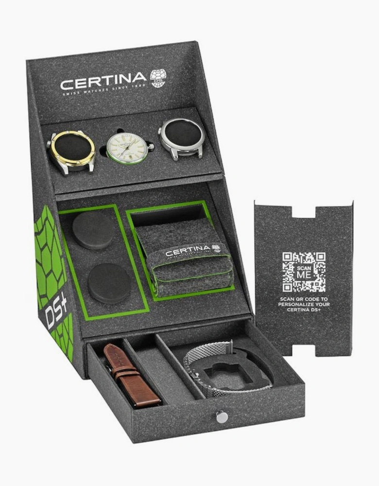 Certina C041407190310 WATCH