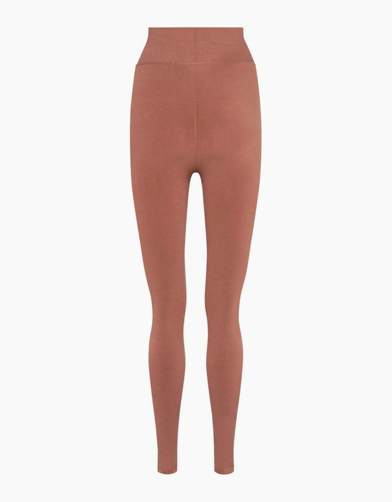 Rest Day Seamless High Waisted Leggings