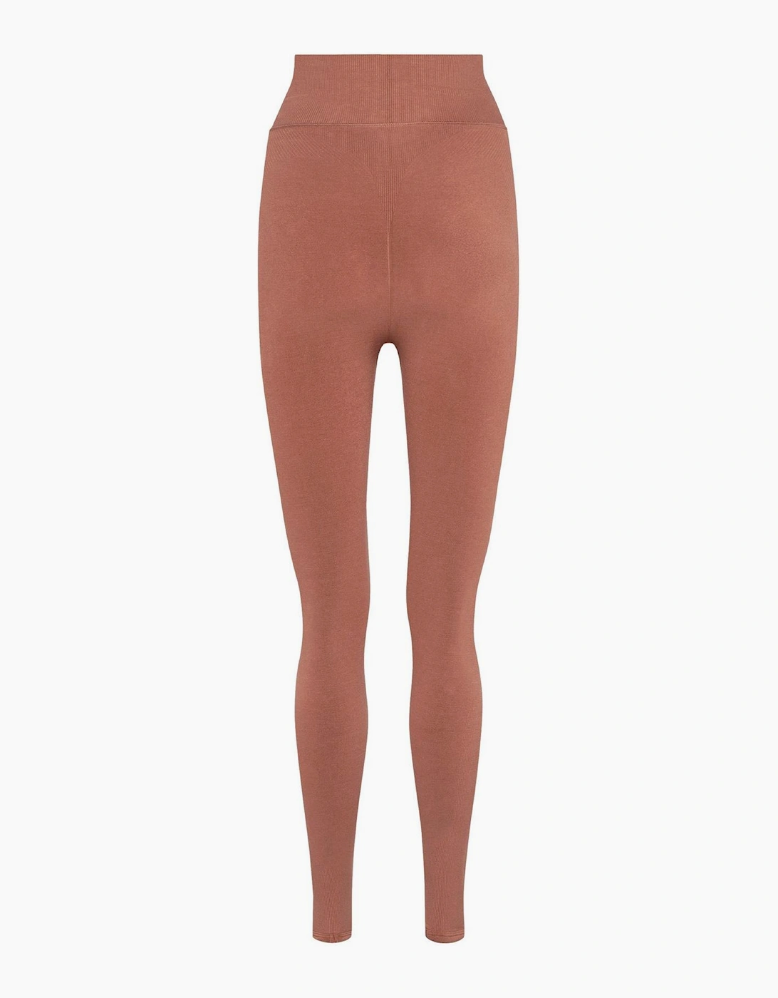Rest Day Seamless High Waisted Leggings