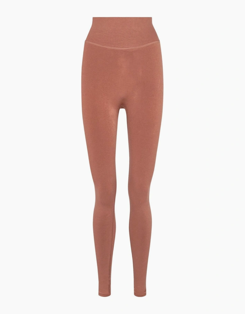 Rest Day Seamless High Waisted Leggings