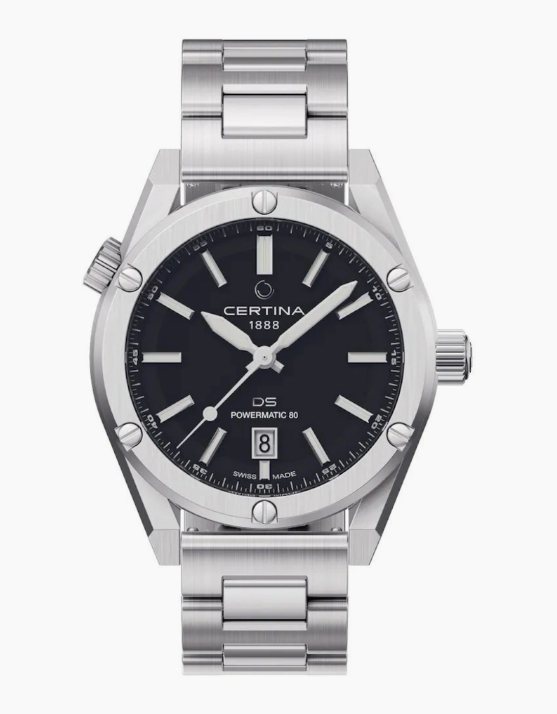 Certina C041407190510 WATCH