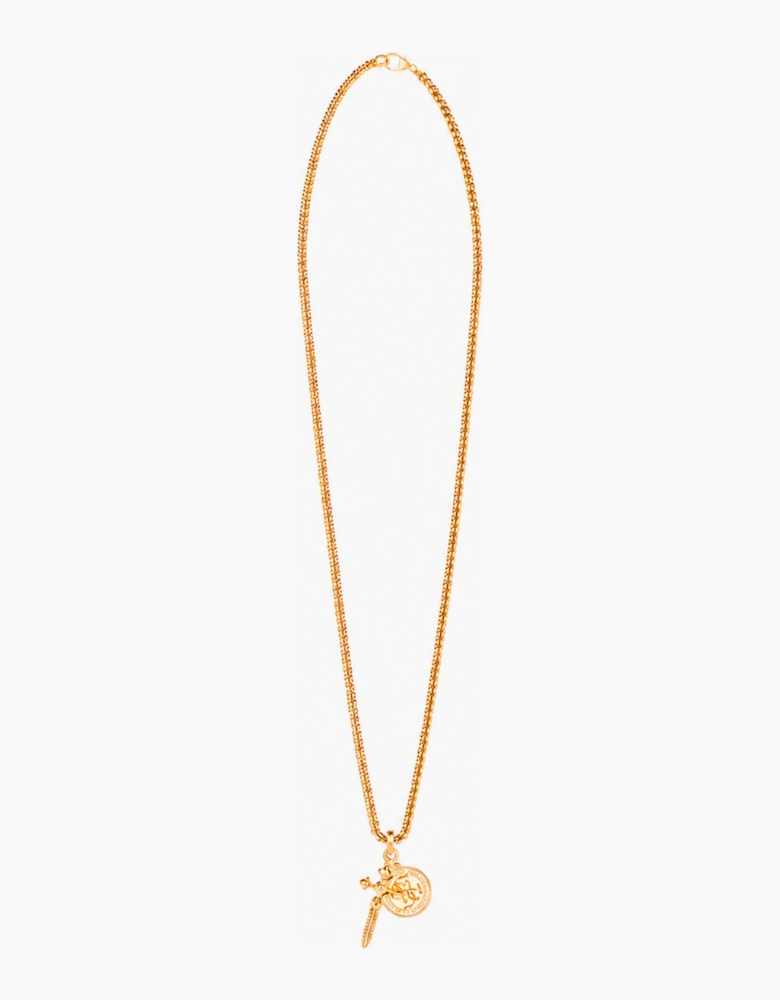 Guess JUMN05075JWYG JEWELS