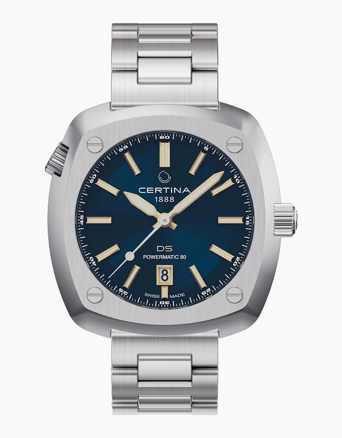 Certina C041407190410 WATCH