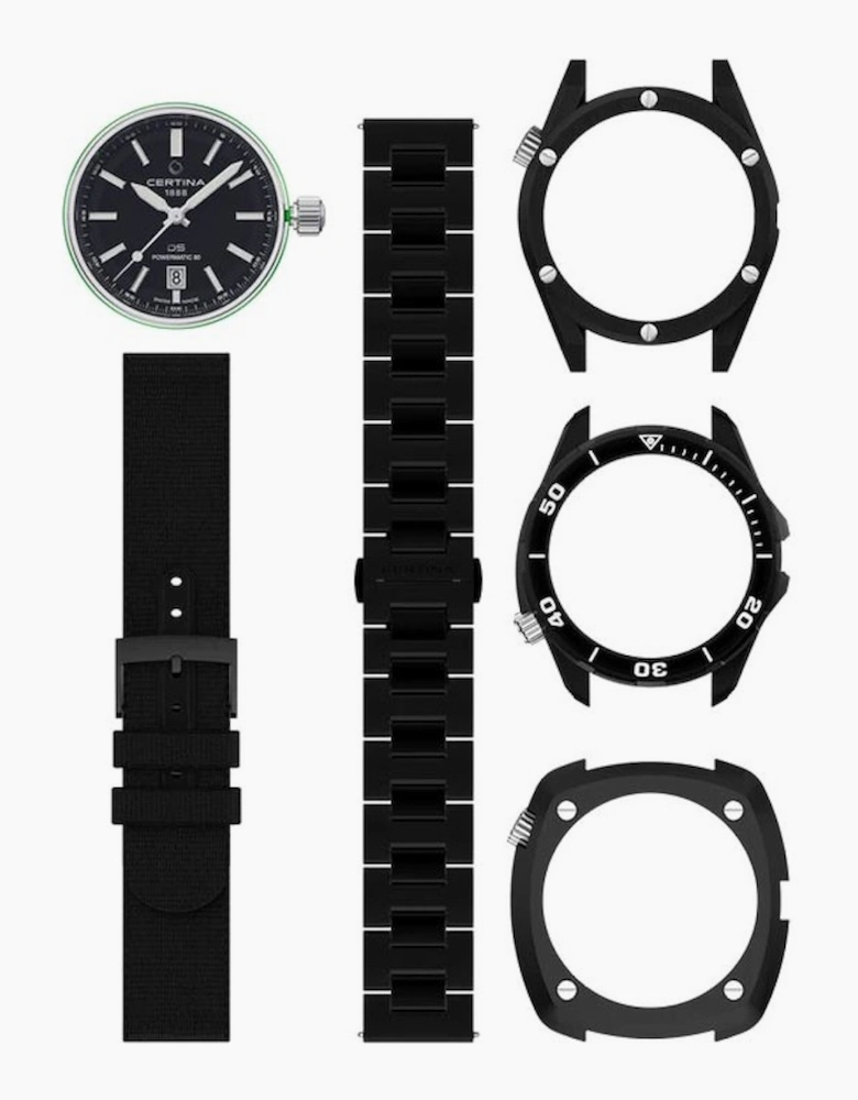 Certina C041407390510 WATCH