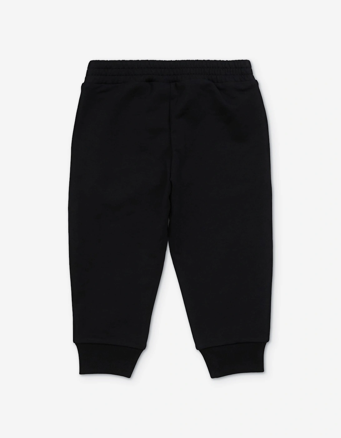 Moncler Enfant Baby Boys Logo Pocket Joggers in Black