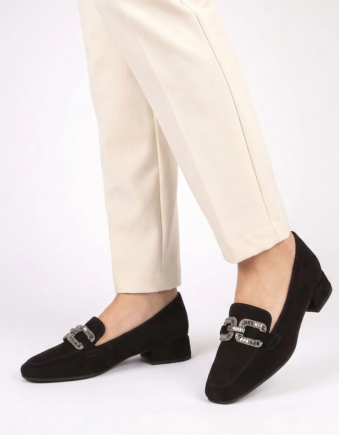 Gift Womens Loafers
