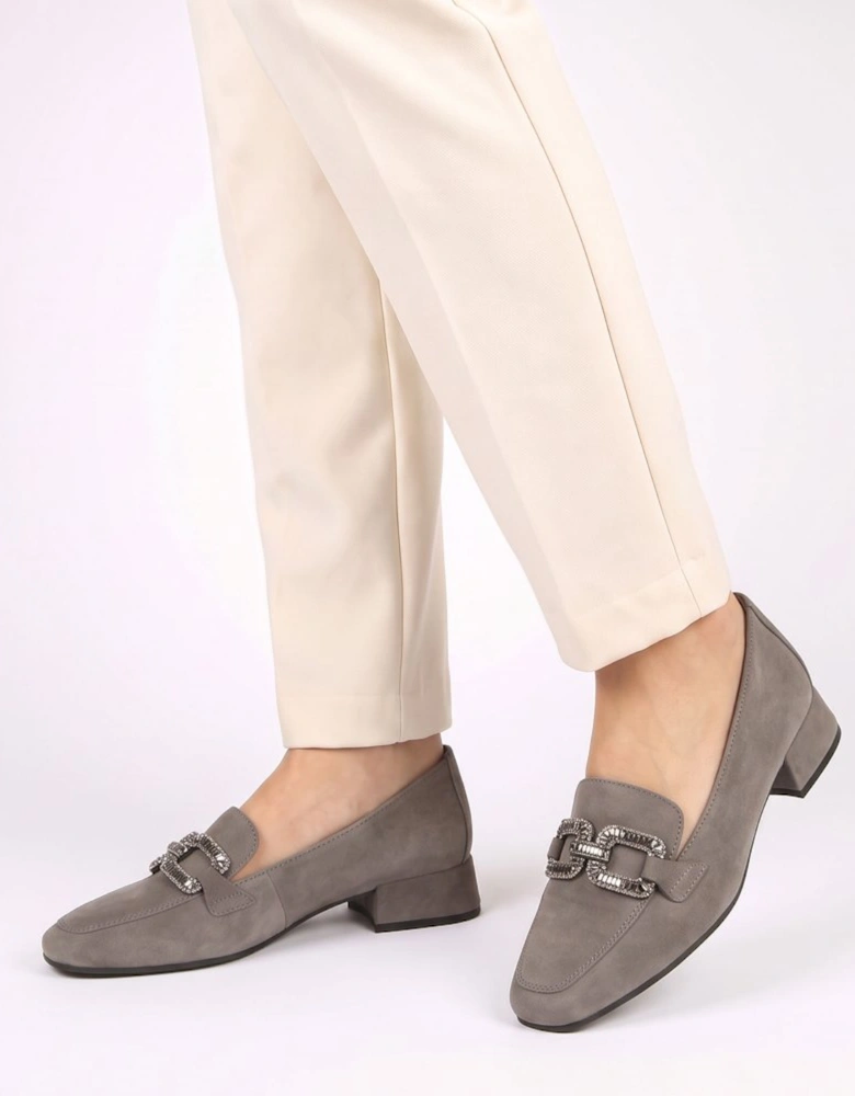 Gift Womens Loafers