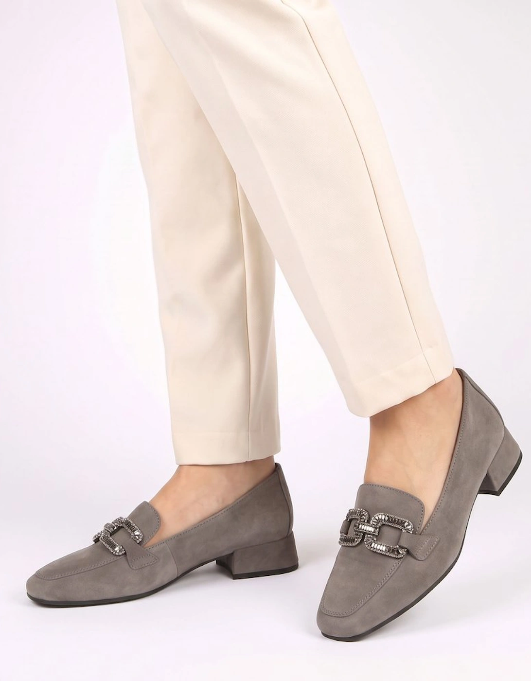 Gift Womens Loafers