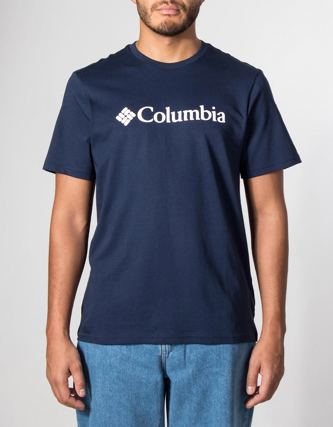 Regular Fit CSC Basic Logo™ T-Shirt