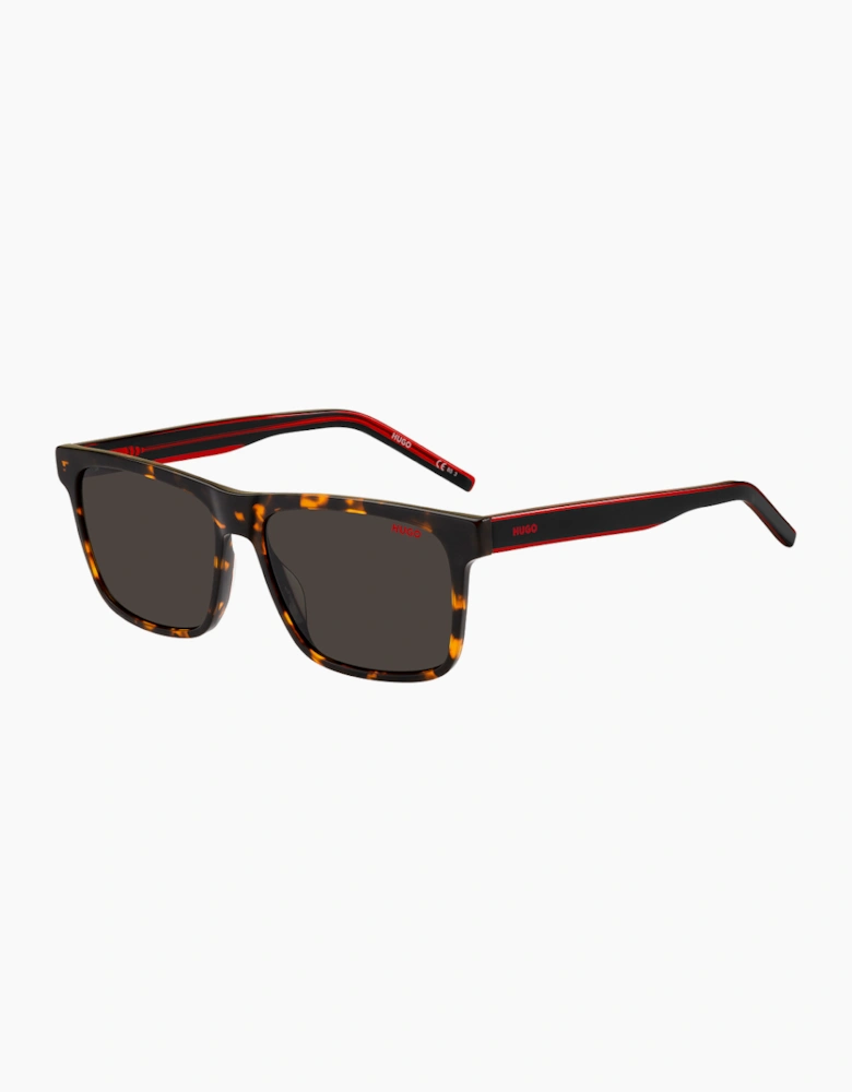 Hugo HG-1242-S-O63 GLASSES