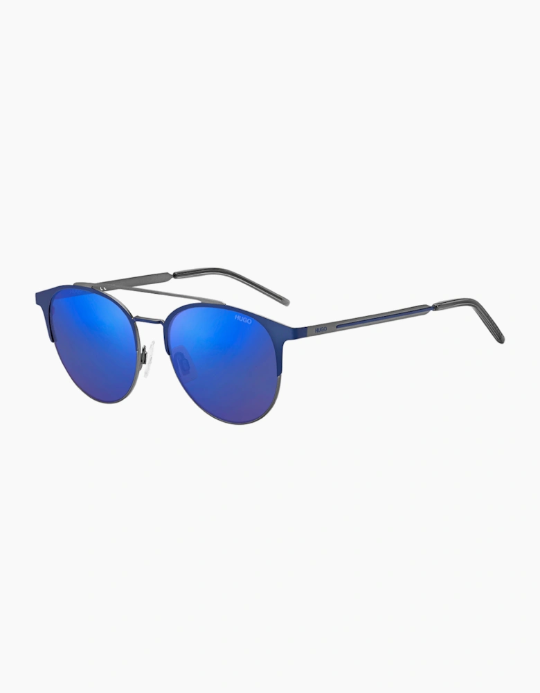 Hugo HG-1123-S-H2T GLASSES