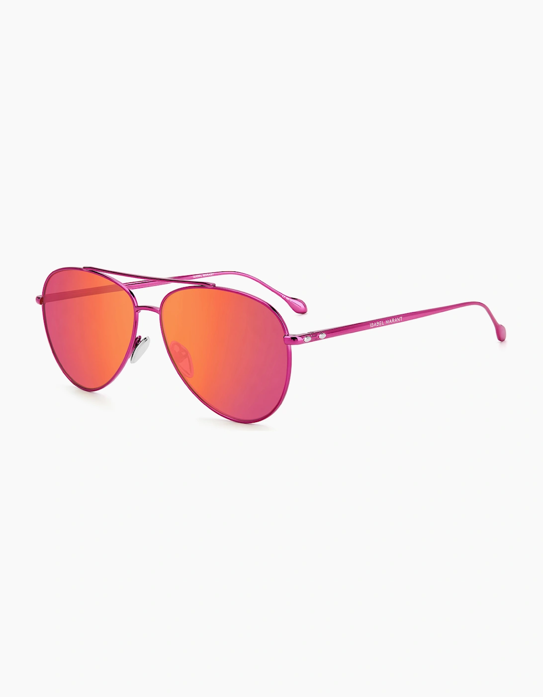 Isabel marant IM-0011-S-35J GLASSES