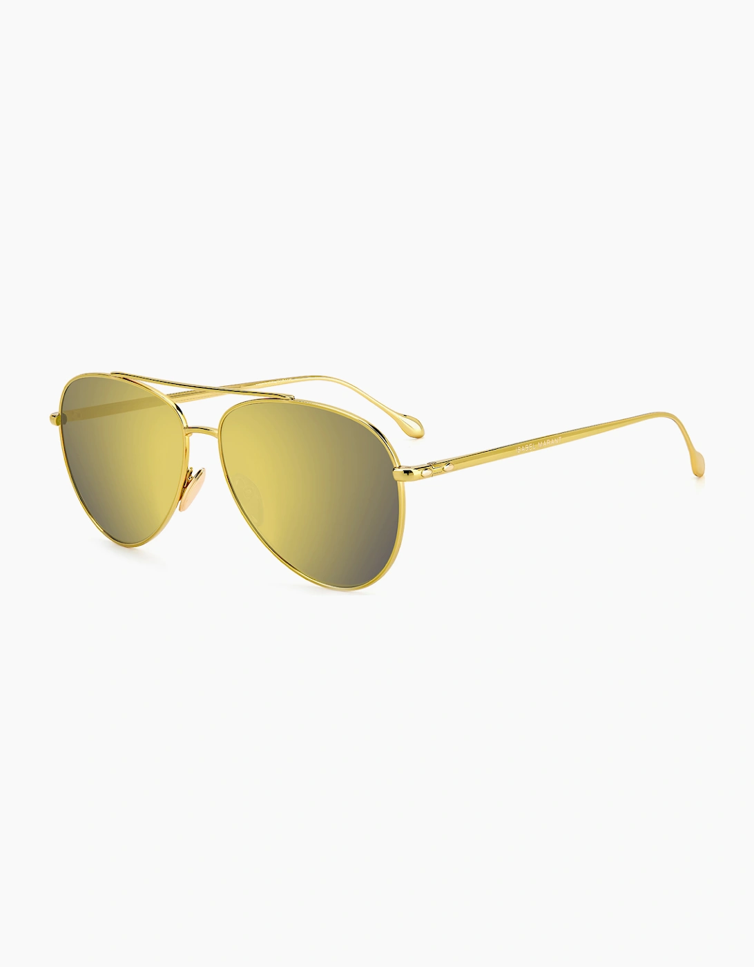 Isabel marant IM-0011-S-40G GLASSES