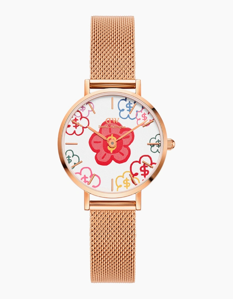 Daniel wellington DW00100722 WATCH