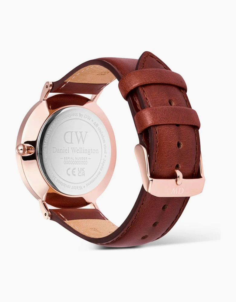 Daniel wellington DW00100829 WATCH
