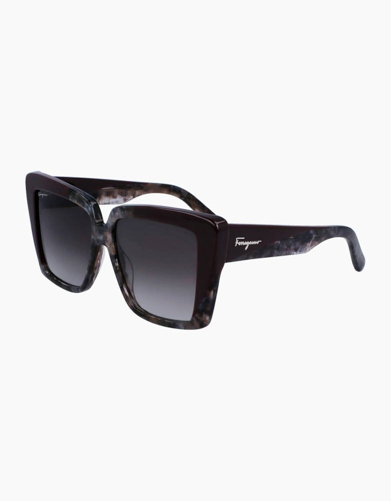 Ferragamo SF1060S-21 GLASSES