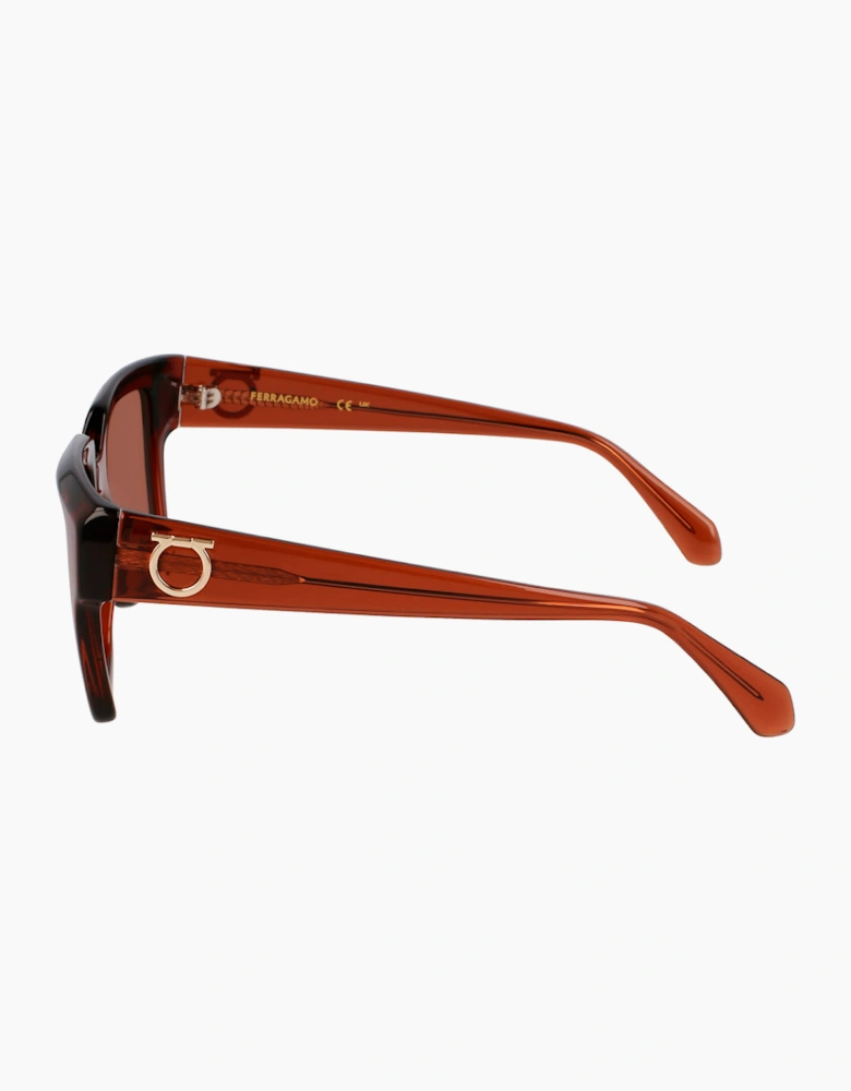 Ferragamo SF2014S-232 GLASSES