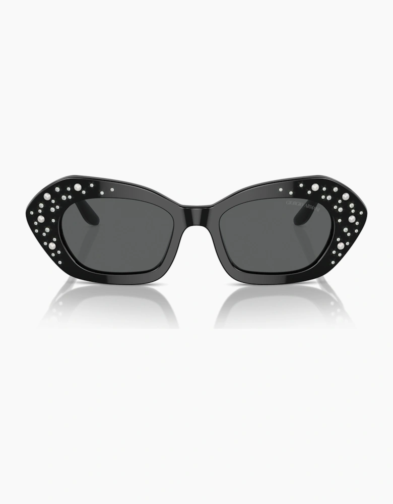 Giorgio armani AR8213BU5001B GLASSES