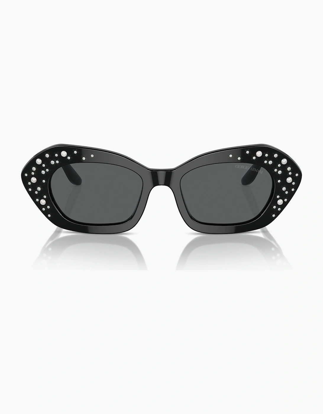 Giorgio armani AR8213BU5001B GLASSES