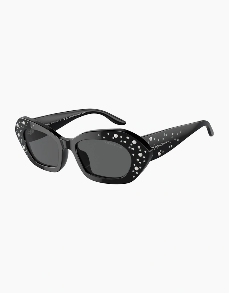 Giorgio armani AR8213BU5001B GLASSES