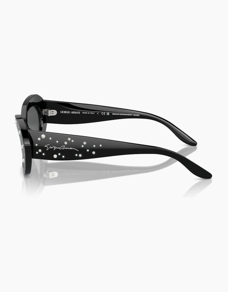Giorgio armani AR8213BU5001B GLASSES