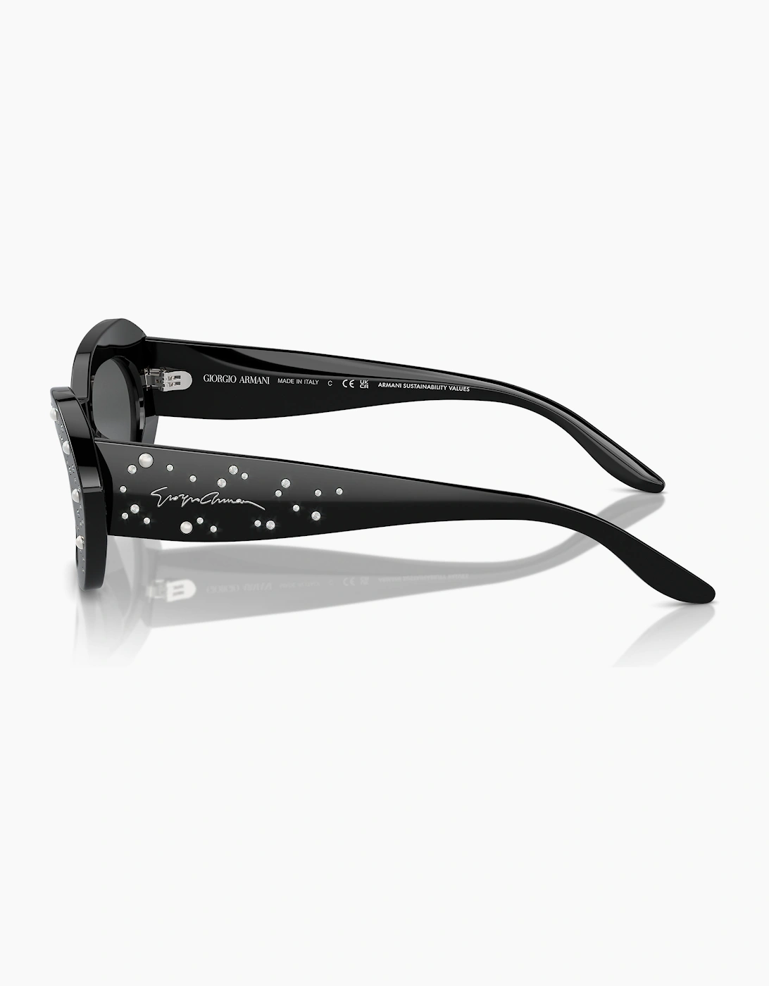 Giorgio armani AR8213BU5001B GLASSES