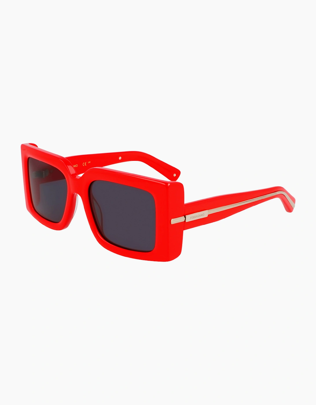 Ferragamo SF2032S-600 GLASSES