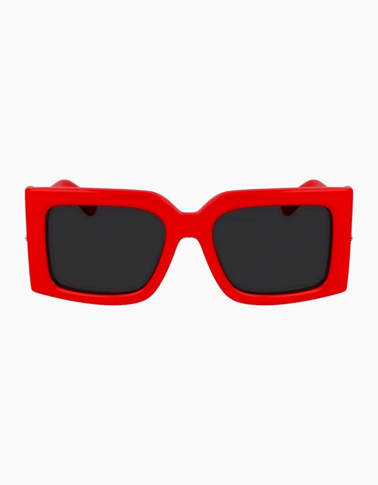 Ferragamo SF2032S-600 GLASSES