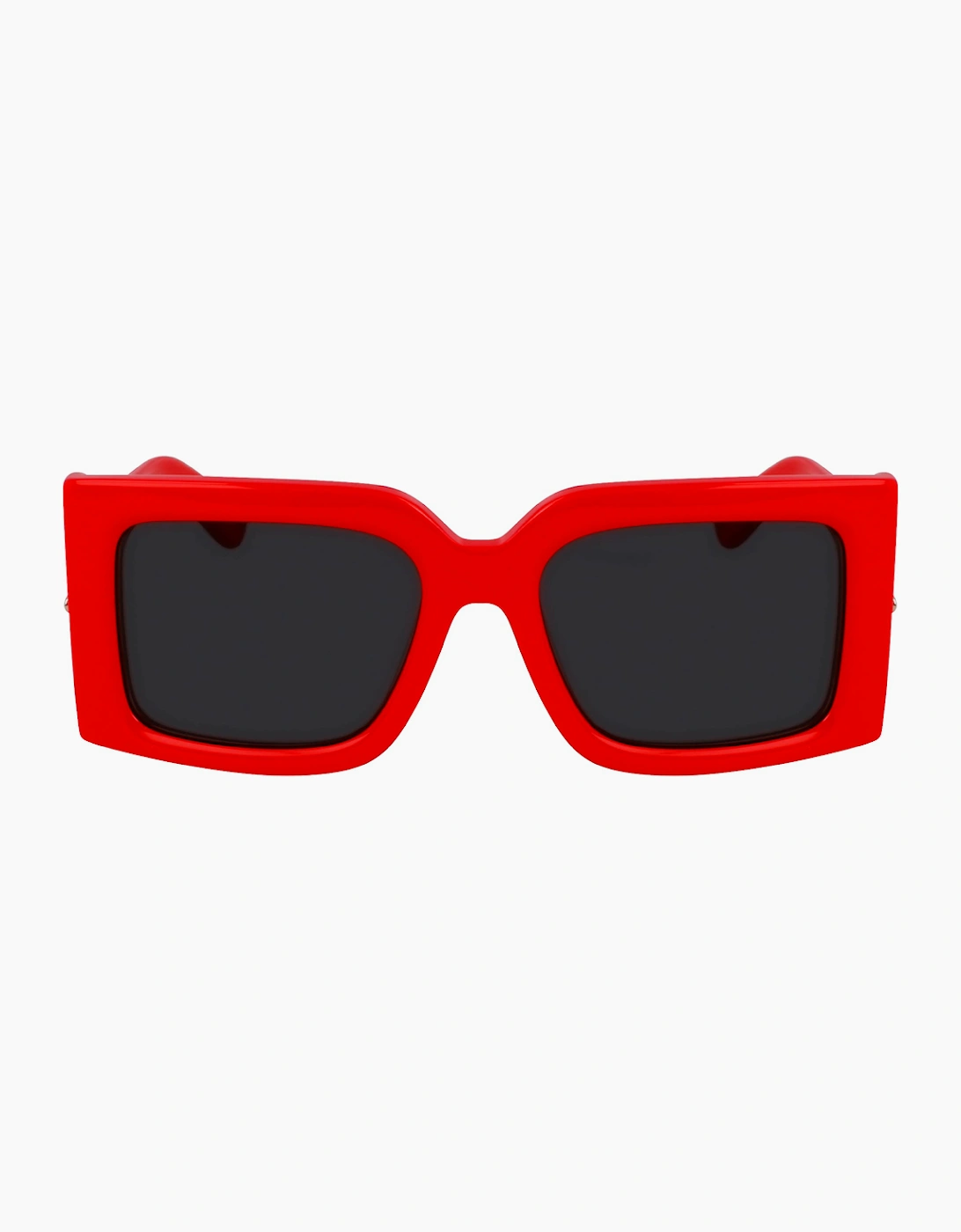 Ferragamo SF2032S-600 GLASSES