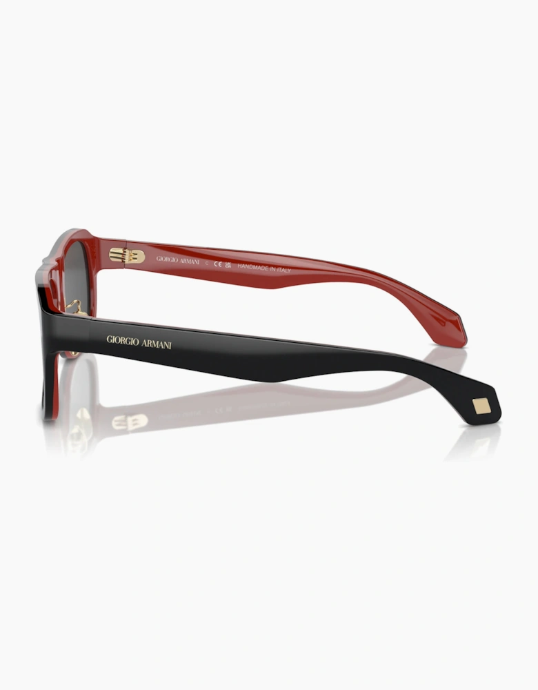 Giorgio armani AR8209-6069B1 GLASSES