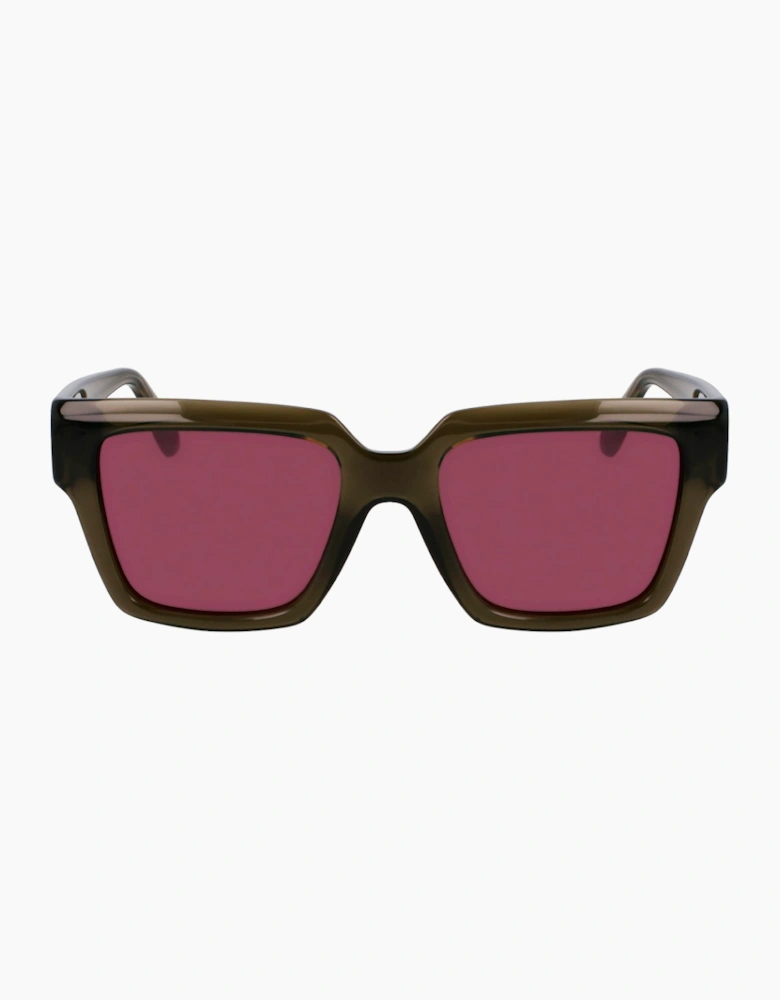 Ferragamo SF2014S-320 GLASSES