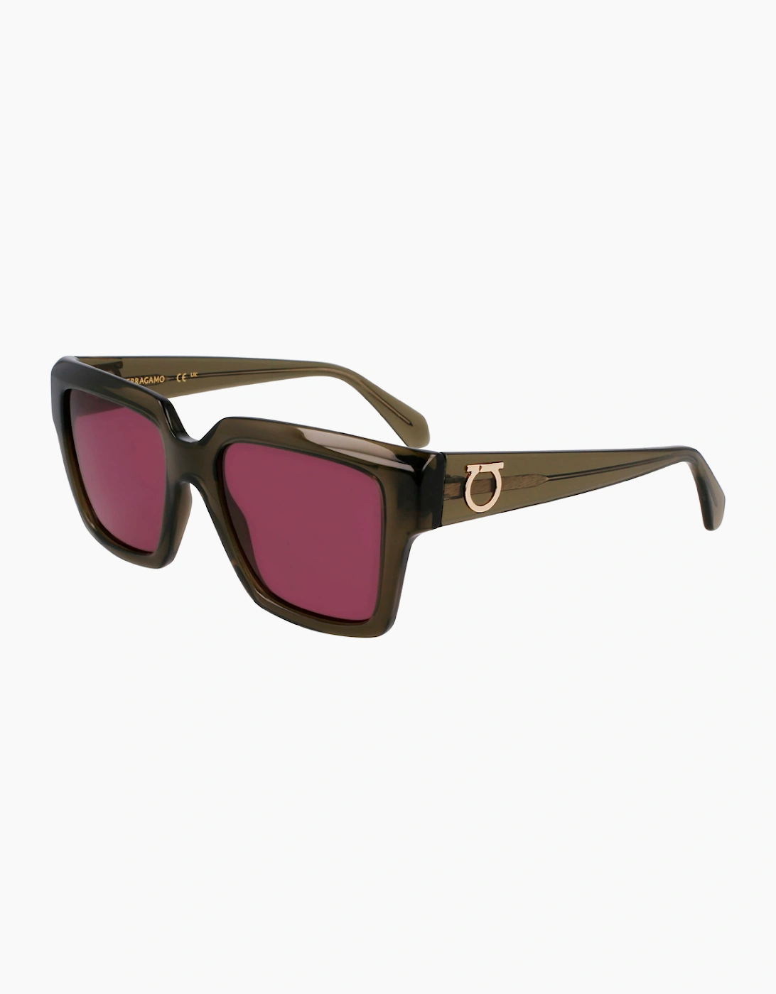 Ferragamo SF2014S-320 GLASSES