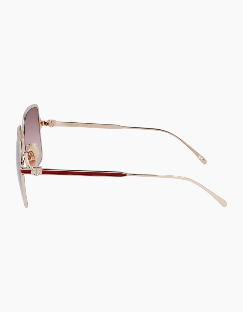 Ferragamo SF317S-745 GLASSES