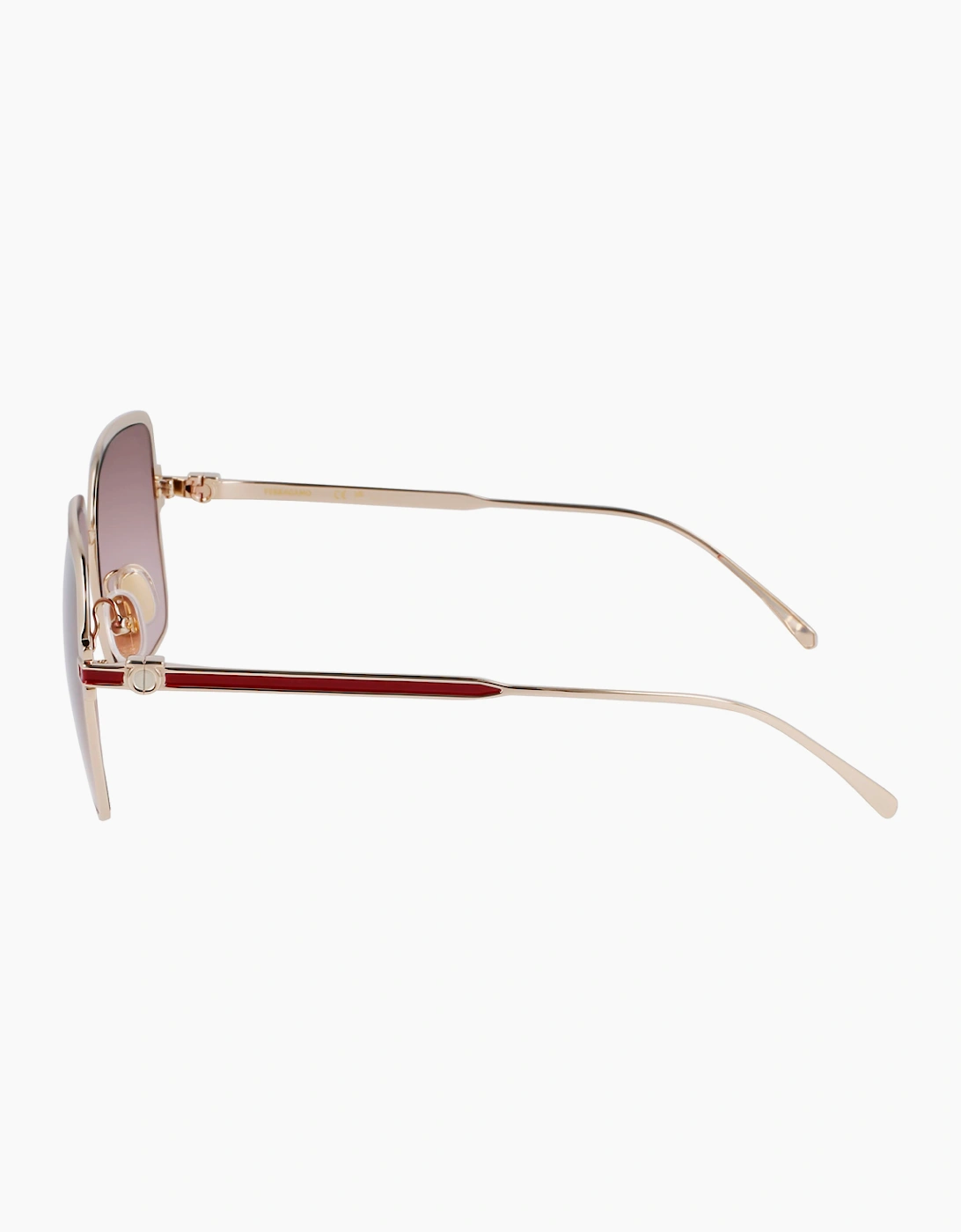 Ferragamo SF317S-745 GLASSES