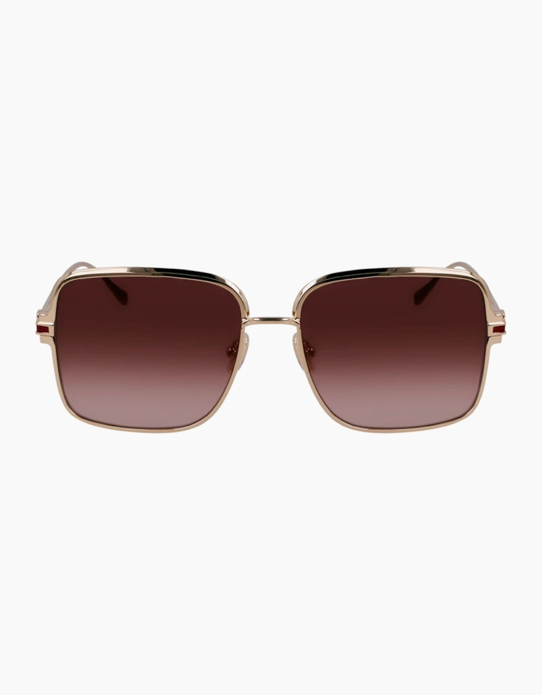 Ferragamo SF317S-745 GLASSES