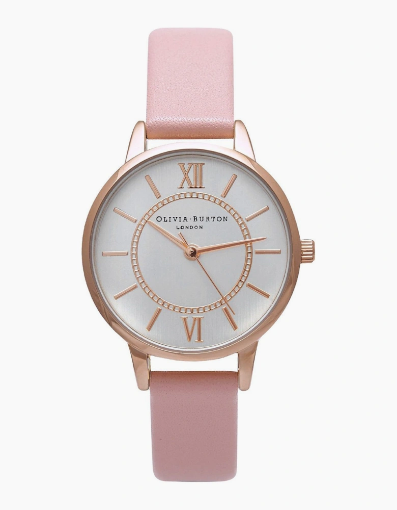 Olivia burton OB15WD28 WATCH