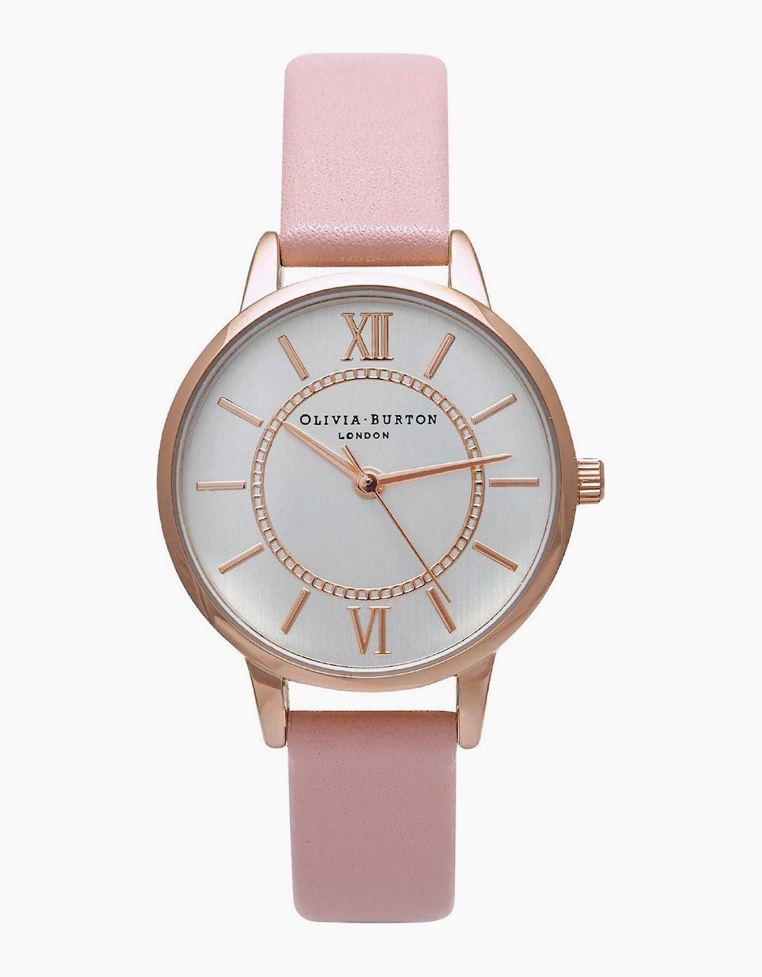 Olivia burton OB15WD28 WATCH