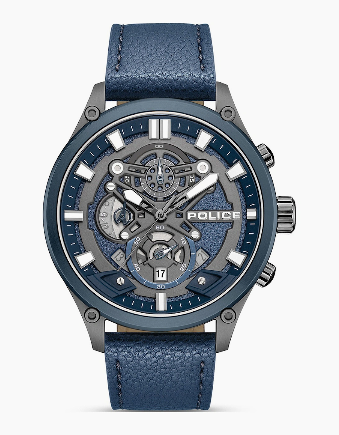 Police PEWGC0054206 WATCH