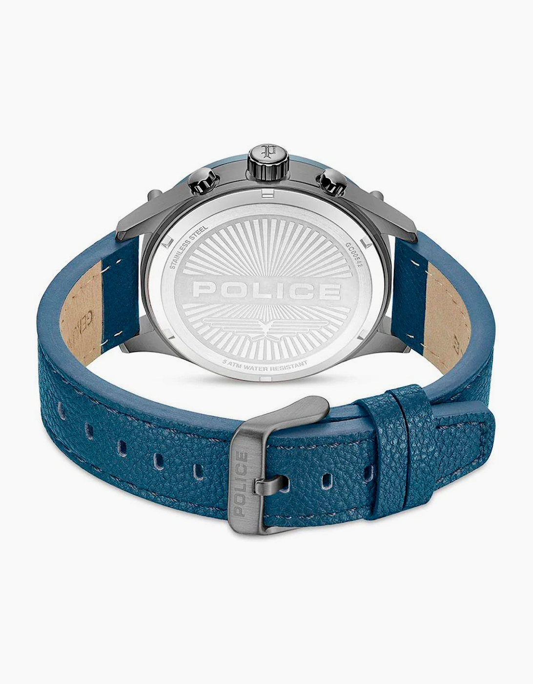 Police PEWGC0054206 WATCH