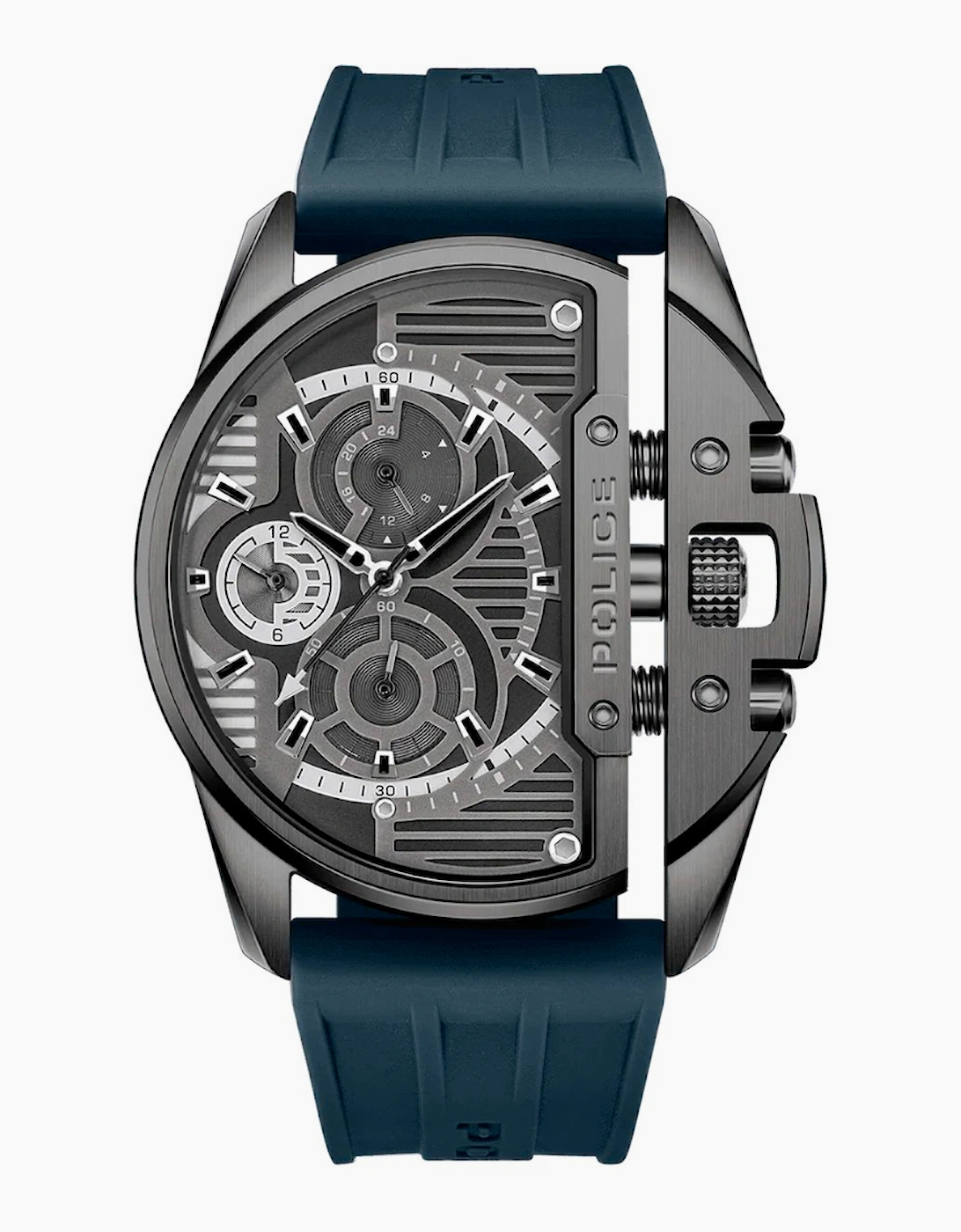 Police PEWGQ2203604M WATCH