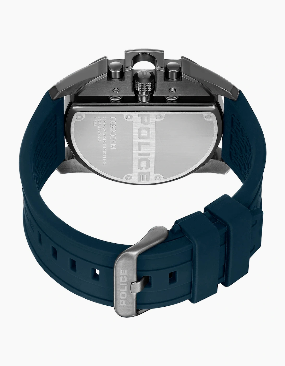 Police PEWGQ2203604M WATCH