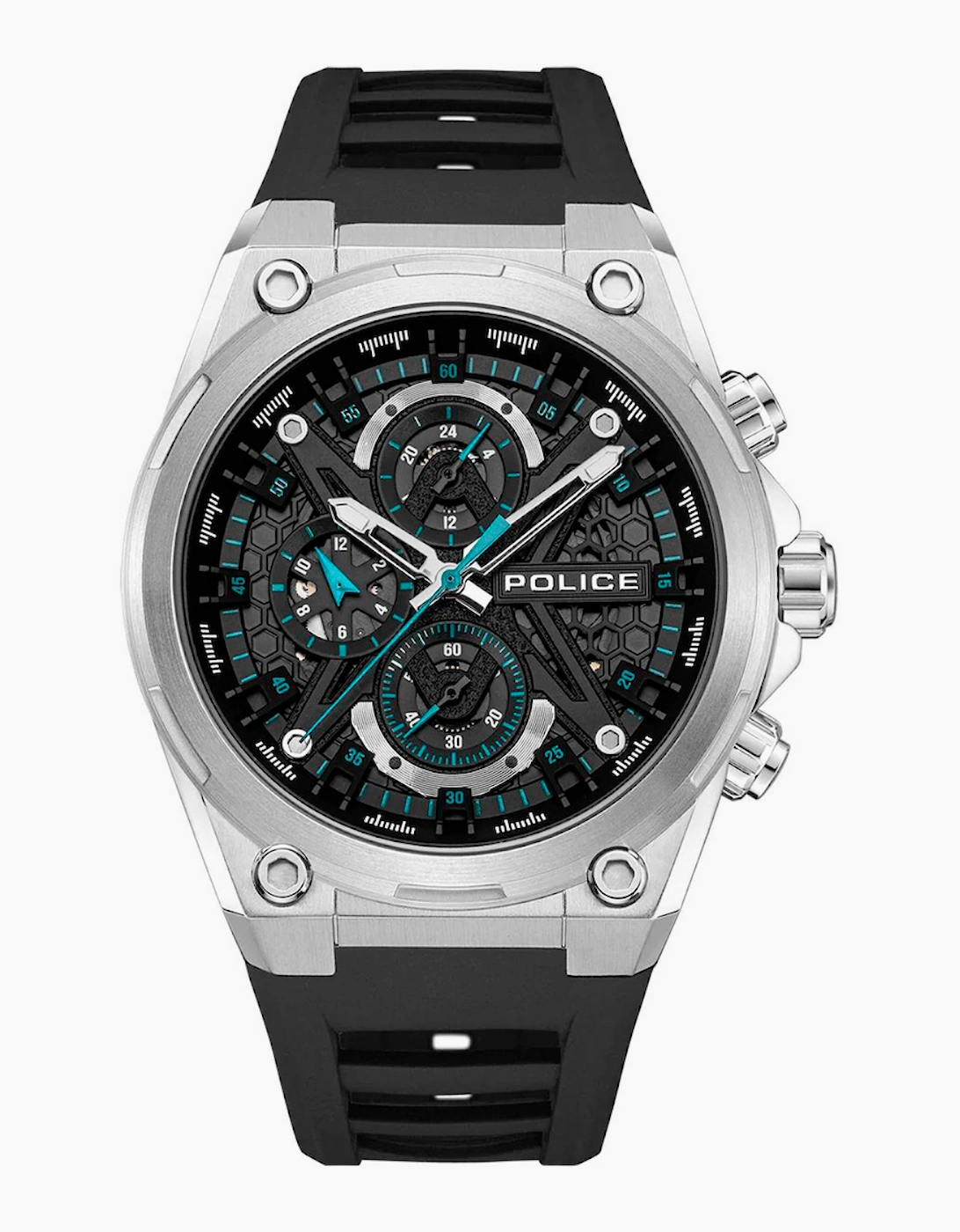 Police PEWGQ0054301M WATCH