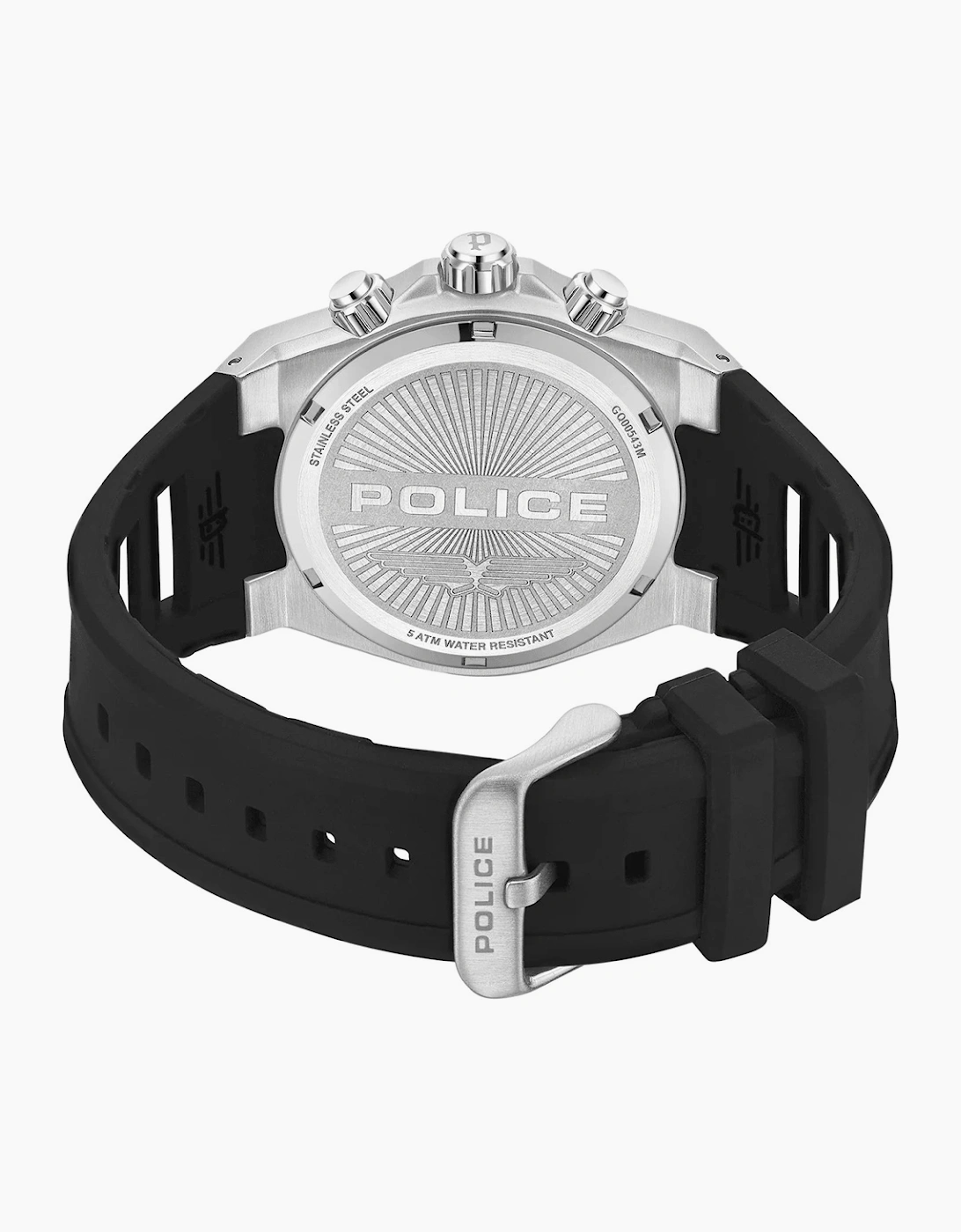 Police PEWGQ0054301M WATCH